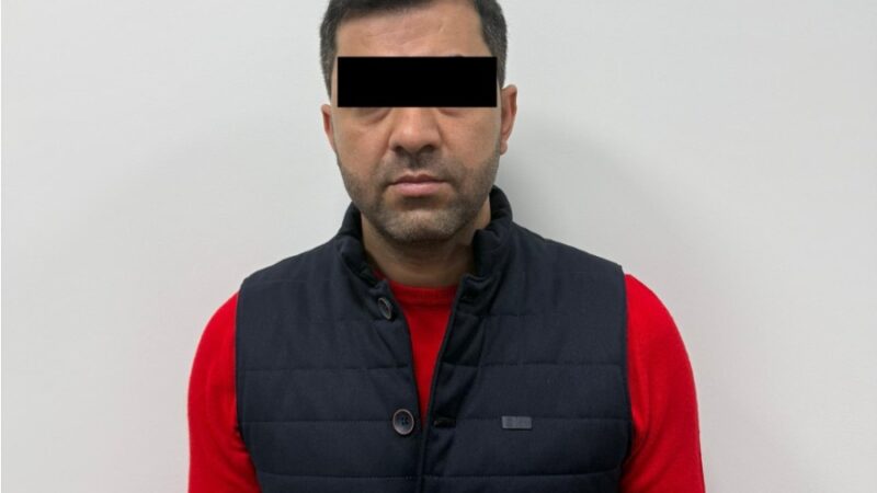 Кримтөбөлдөргө таянып кыздарды зордуктоого шектелген адам кармалды