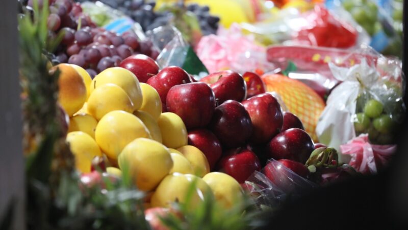 Кыргызстандын 60тан ашык айыл чарба продукциясы 80ге жакын өлкөгө экспорттолууда