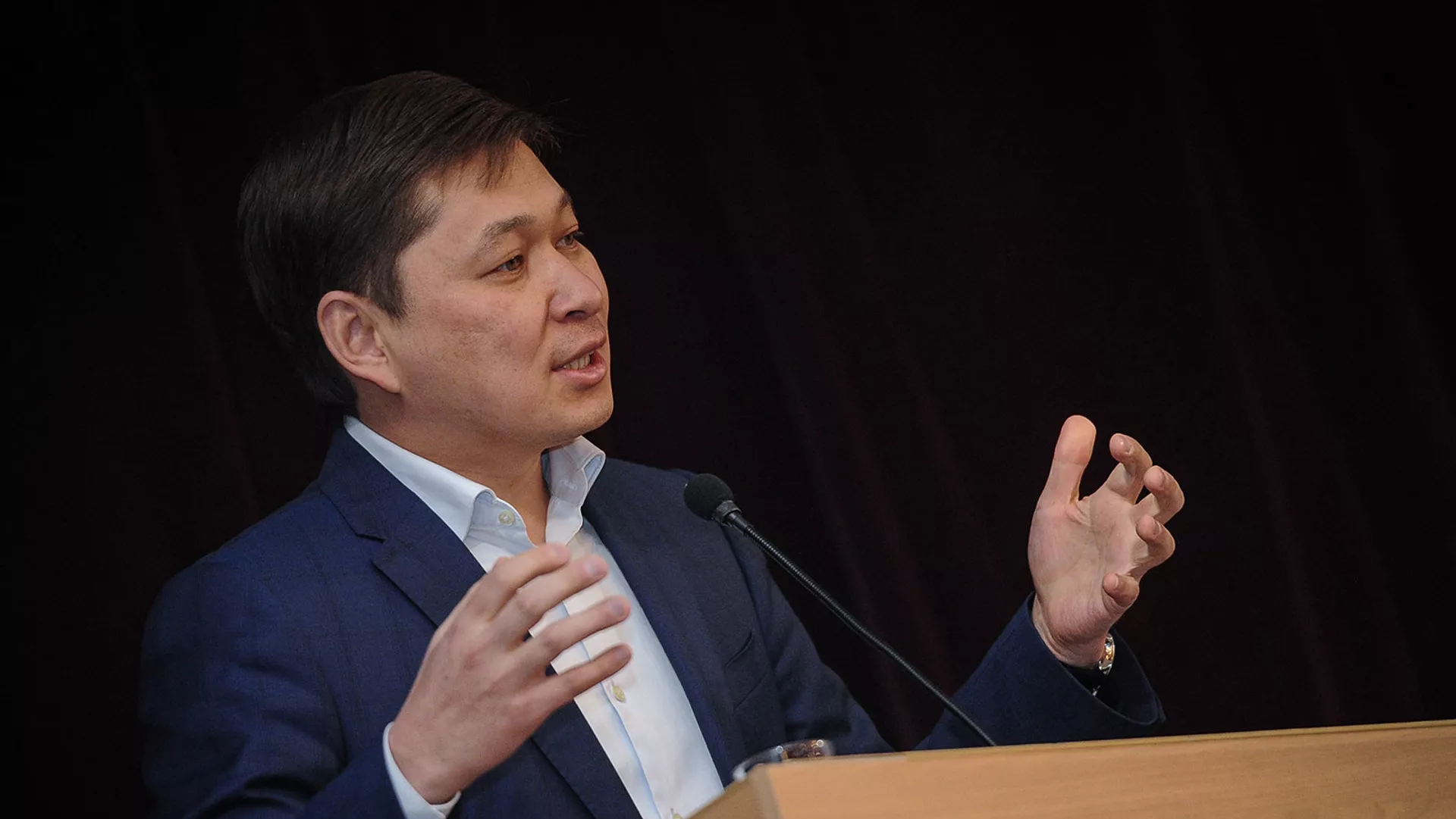 Сапар Исаковдун иши кайра кароого жөнөтүлдү