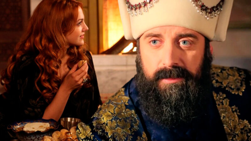 «Даңазалуу доор» сериалынын актеру эркинен ажыратылды