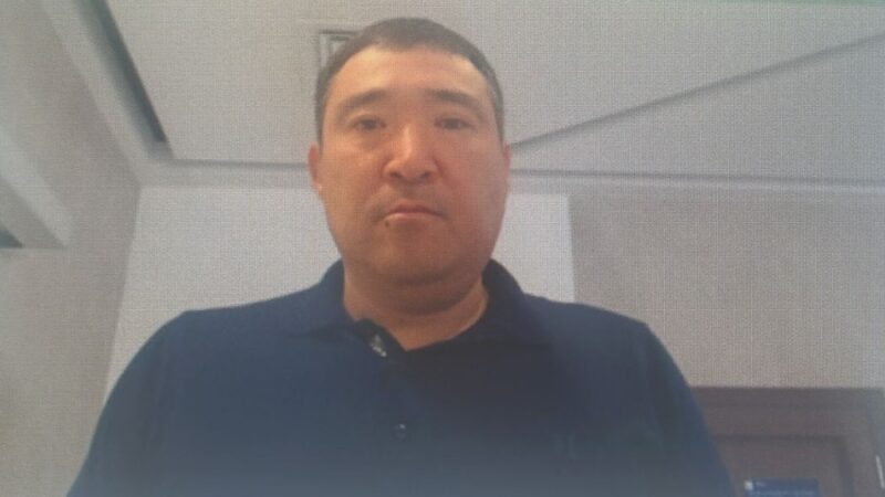 УКМК Казакстандын ири ишкерин издөөгө алды