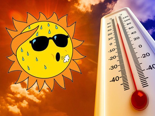 Аба ырайы +41 градуска жетиши мүмкүн. Ысыктан кантип сактануу керек?