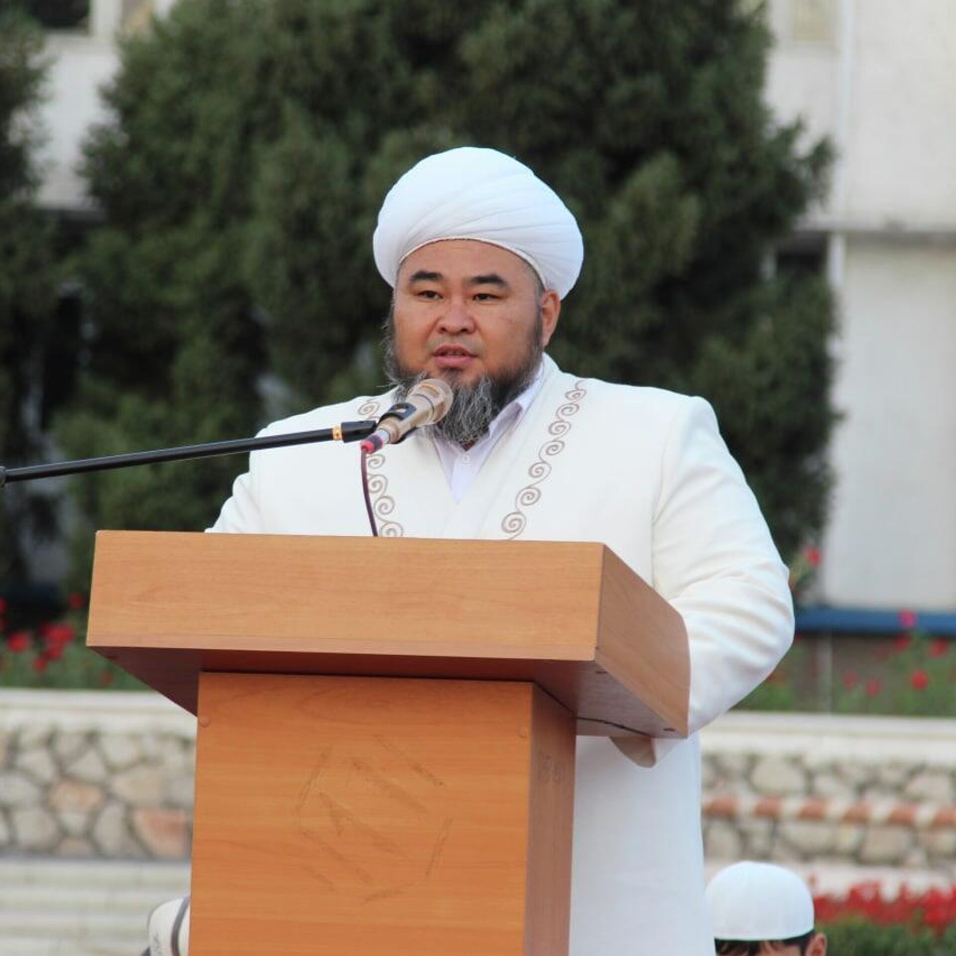 Оштун мурдагы казысы Мирлан Токтомушев кайрадан камакка алынды