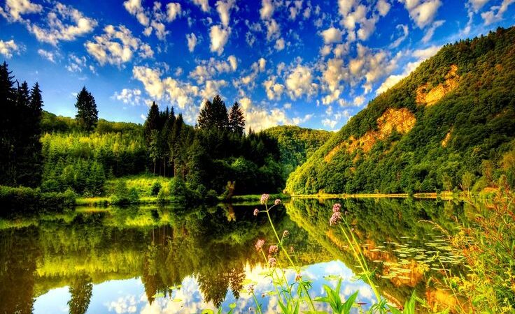 Ар бир таң өзү бакыт!  Дем алыш күнүңүздү жакындарыңыз менен жакшы маанайда өткөрүңүз!