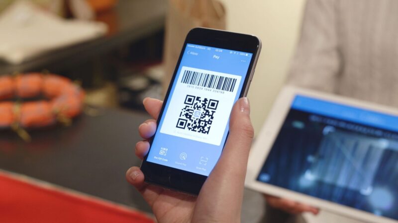 Өлкөдө салыктарды QR-код аркылуу төлөө механизми киргизилет