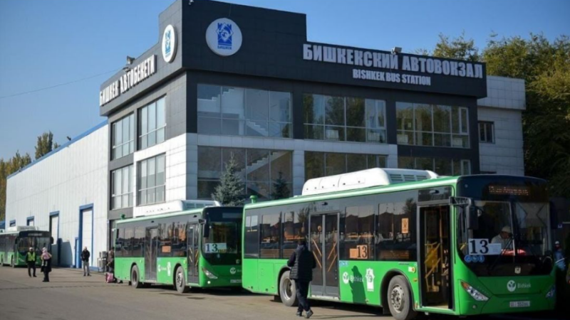 Айт, арапа күндөрү жол кире акысын көтөрүүгө жол берилбейт