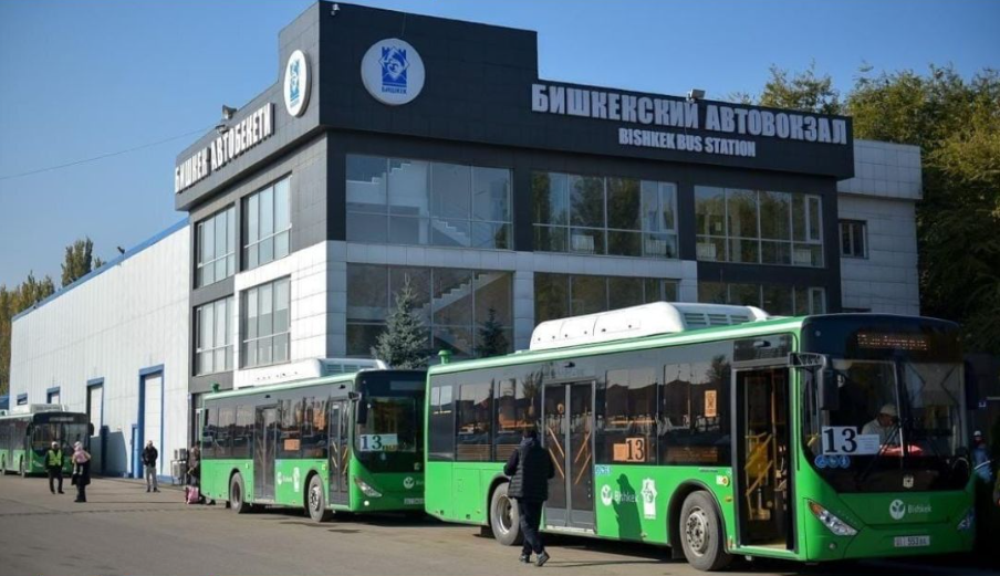 Айт, арапа күндөрү жол кире акысын көтөрүүгө жол берилбейт