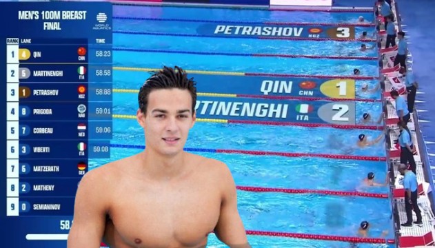 Суучул Денис Петрашов дүйнө чемпионатында коло медаль утту