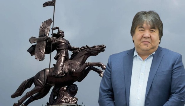 Чоң чыгарма сөзсүз талкууланат. Майда нерсеге кыргыз көңүл деле бурбайт