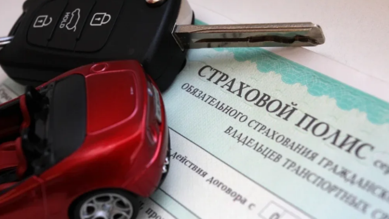 ОСАГО полисин алуу үчүн 1-сентябрга чейин убакыт берилди