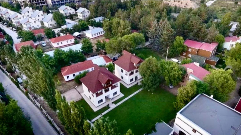 «Ак-Тилек» ишканасынын жер тилкеси мамлекетке кайтарылды