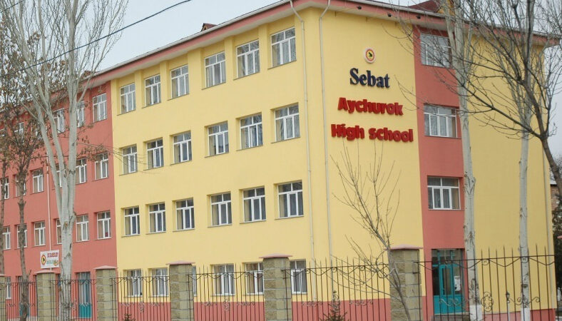 Себаттын үч мектеби Агартуу министрлигине өтөт