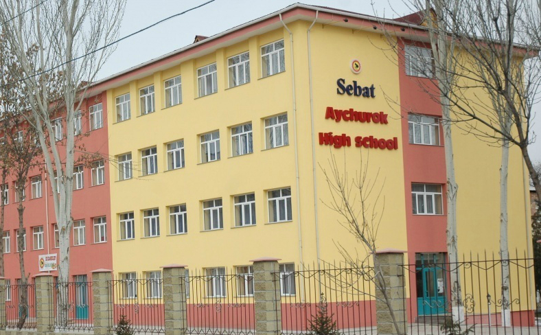 Себаттын үч мектеби Агартуу министрлигине өтөт