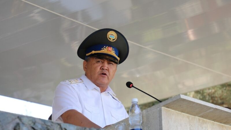 Ташиев түрмөлөрдө киши өлтүрүү жана кордоо болбошу керектигин эскертти