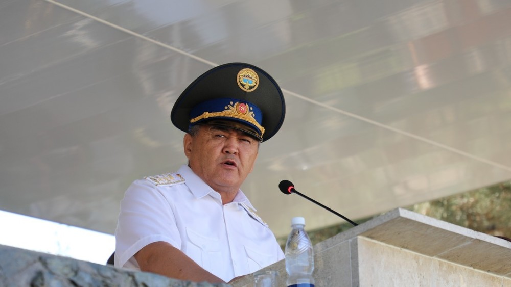 Ташиев түрмөлөрдө киши өлтүрүү жана кордоо болбошу керектигин эскертти
