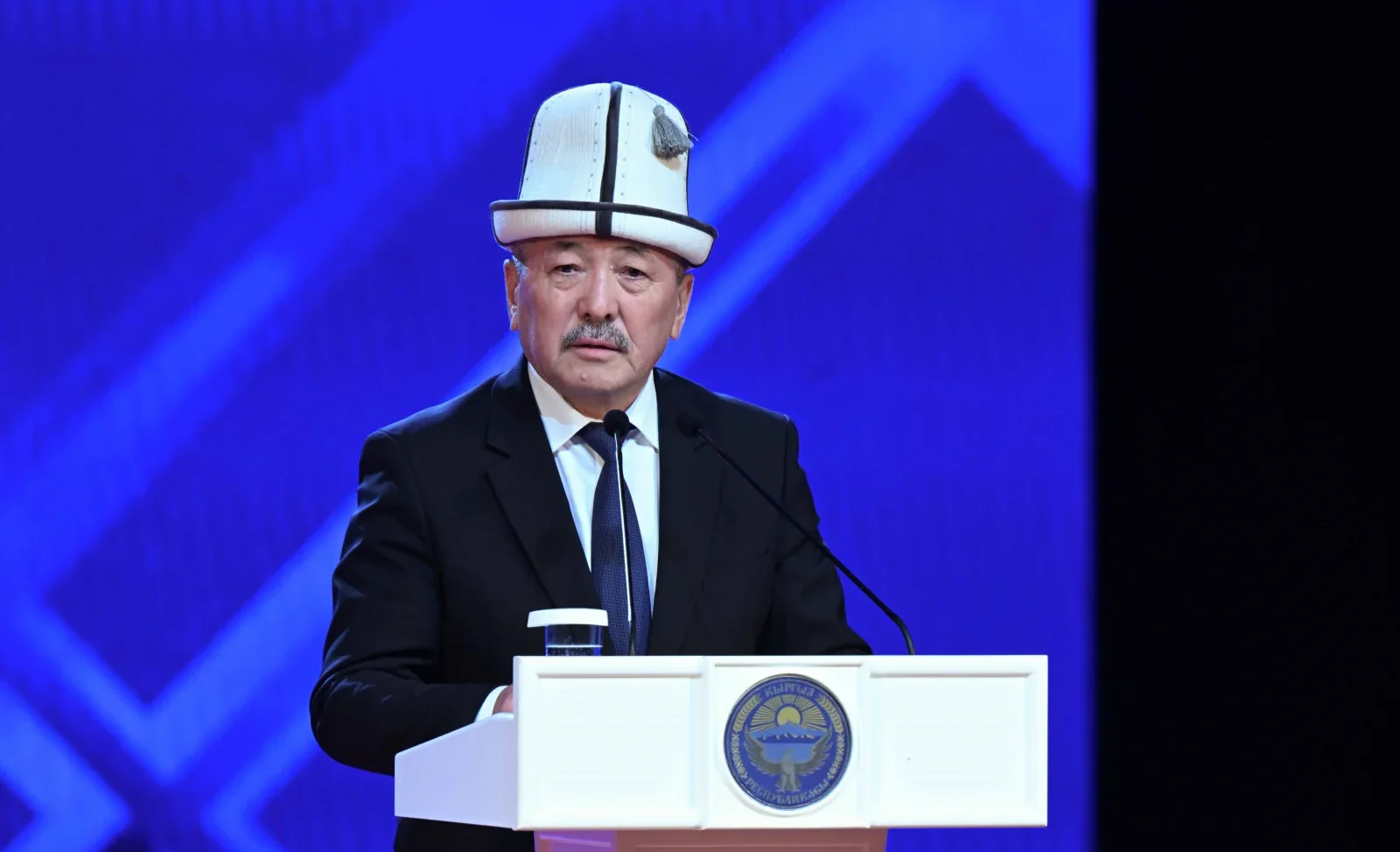 Бүгүнкү күнгө карата 101 социалдык объект ачылууга даяр