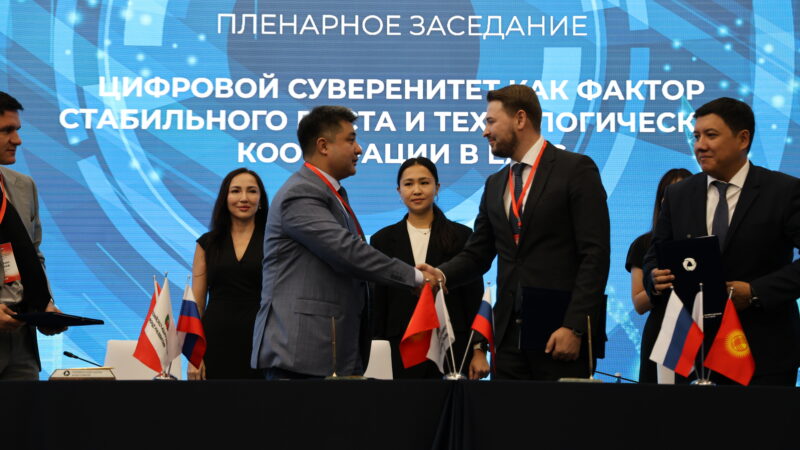 Кыргызстан 2 жүргүнчү учак сатып алат