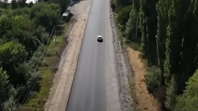 Өлкө боюнча дагы 67 өнөр жай объекти ишке берилди