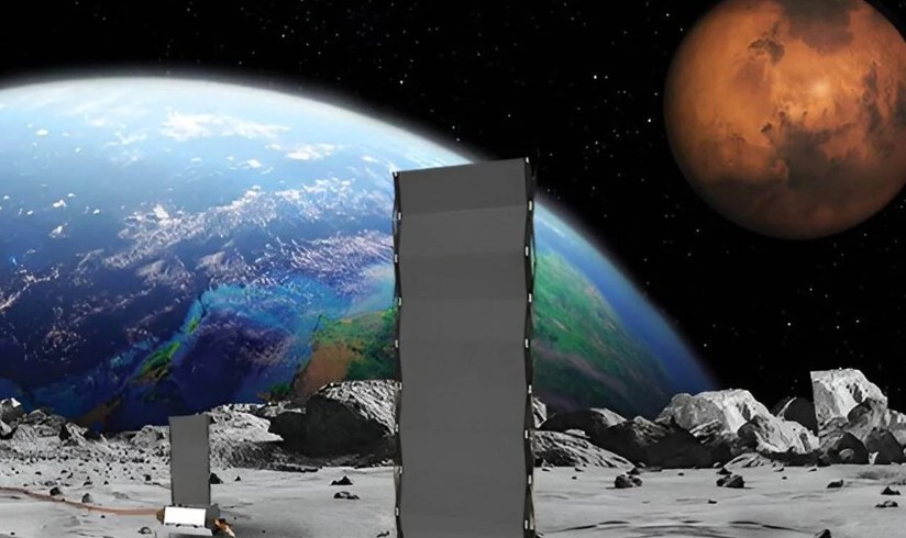 NASA Айга ядролук реактор орнотууну тездетет