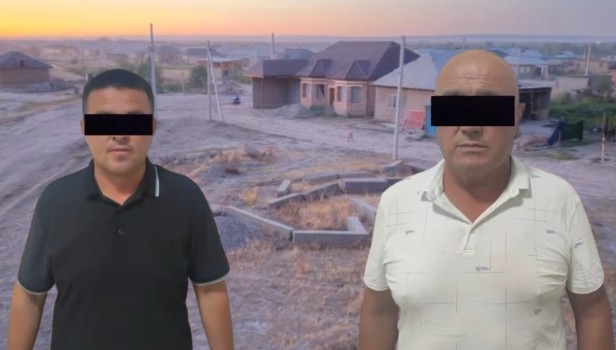 Чүйдө жерди мыйзамсыз сатууга шектелип депутаттар кармалды