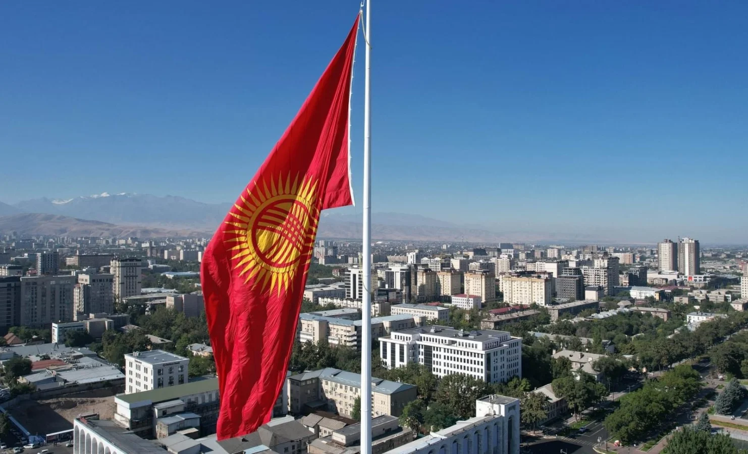Кыргызстан Борбор Азияда экономикалык лидер болду