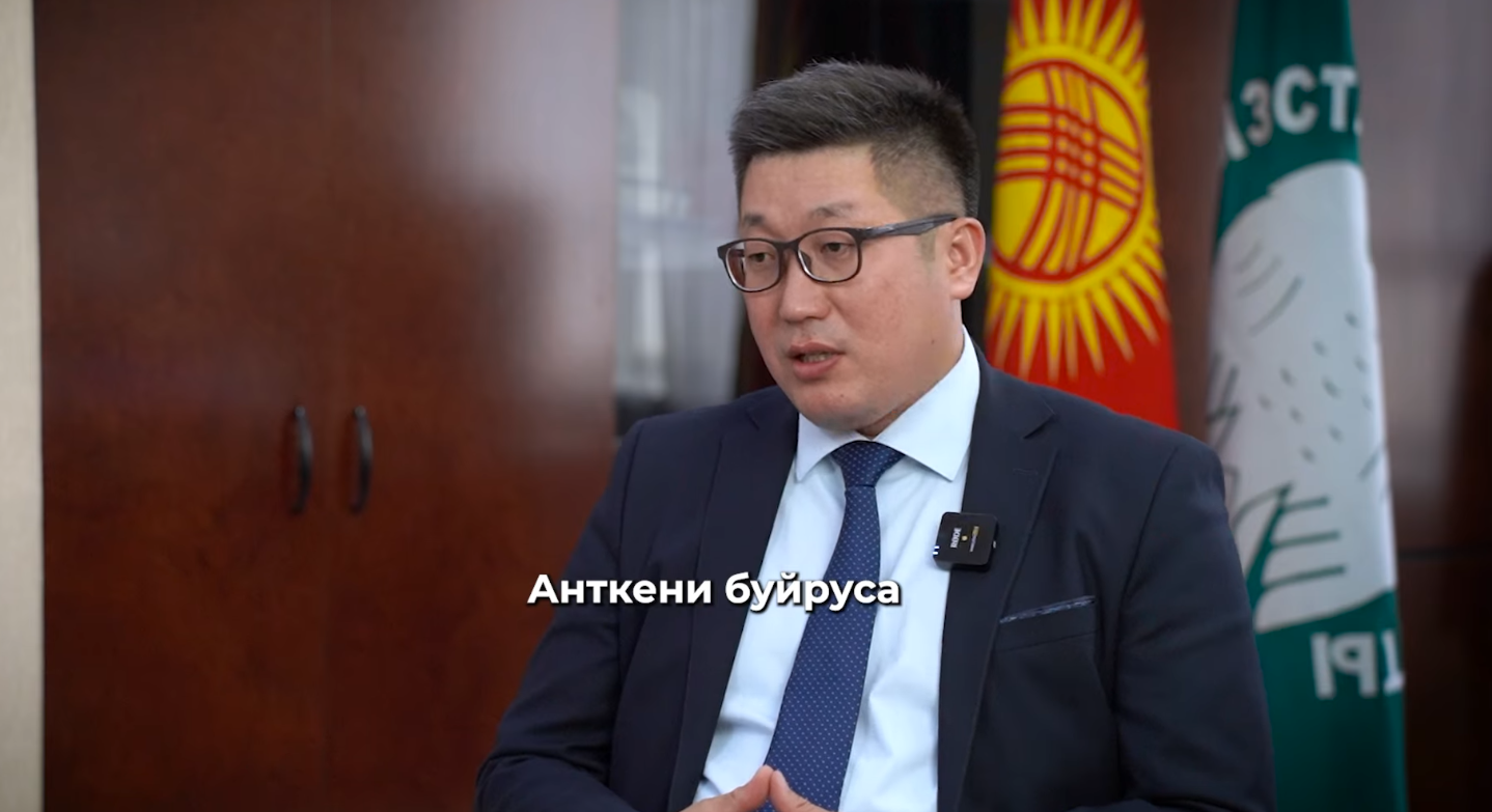 Айыл чарба тармагына кандай жеңилдиктер каралган