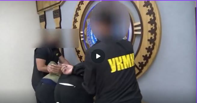 Нарында » Бандит» аталышындагы иш-чара өткөрүлдү