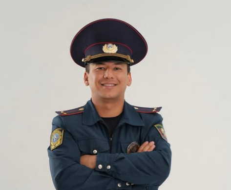 Мирлан Таалайбеков үйлөндү
