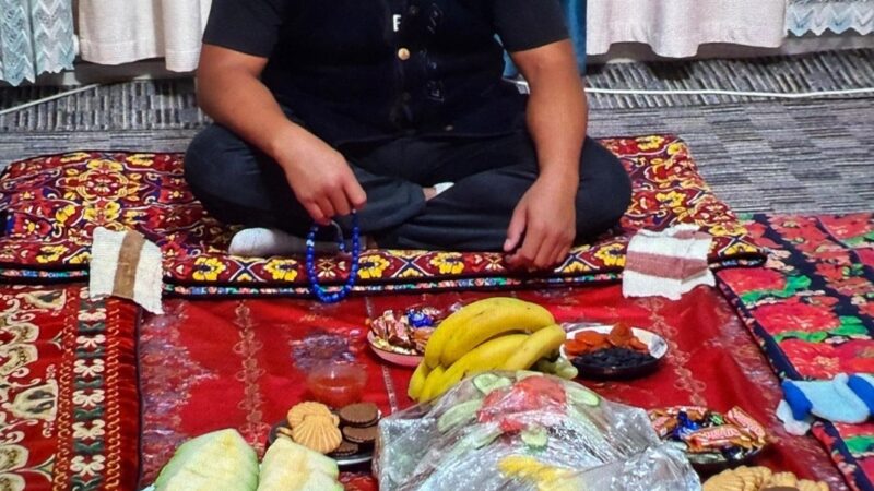 Өзүн “положенец” деп атап, күч менен байыган кылмышкер кармалды