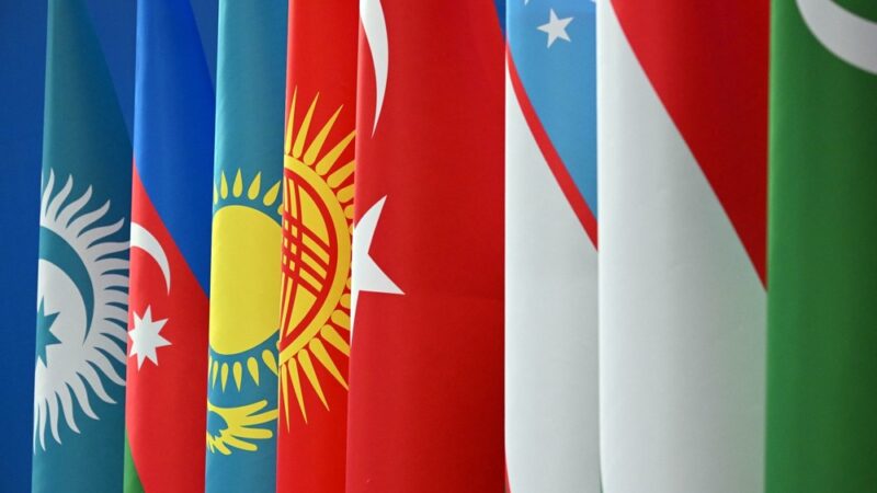Бүгүн Бишкекте ТМУга мүчө мамлекеттердин өкмөт башчылары жолугат