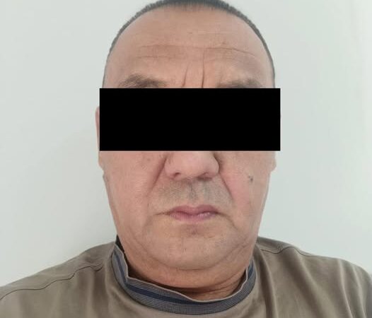 Чүйдө унаанын терезесин сындырган ашкананын кожоюну кармалды