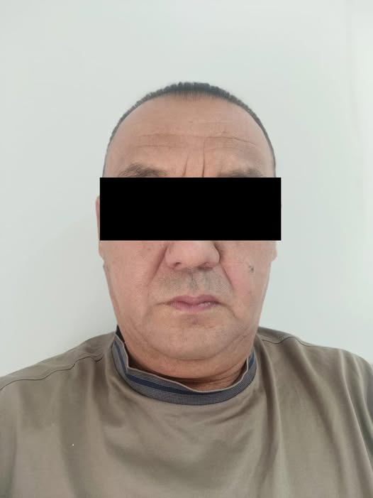 Чүйдө унаанын терезесин сындырган ашкананын кожоюну кармалды
