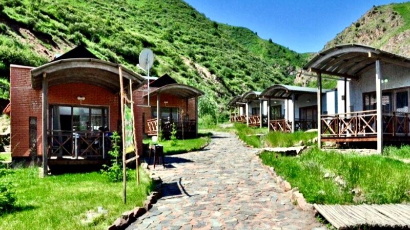 «Кара-Булак» эс алуу жайынын ээси кармалды