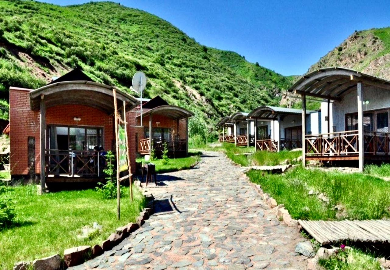 «Кара-Булак» эс алуу жайынын ээси кармалды