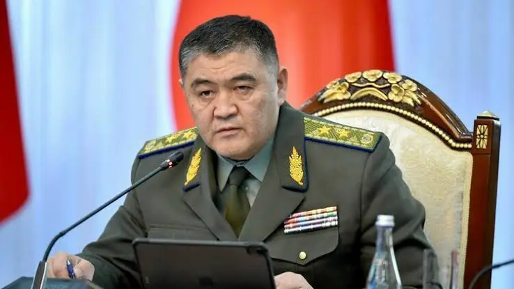 Манас шаары өлкөнүн борбору болушу мүмкүнбү? Ташиев жооп берди