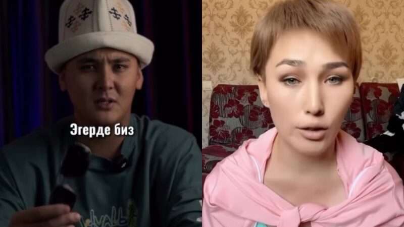 Атактуулар арасында эне-тил эстафетасы уланууда