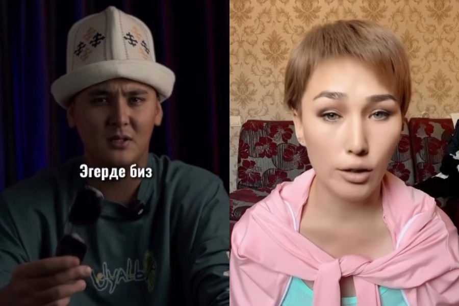 Атактуулар арасында эне-тил эстафетасы уланууда