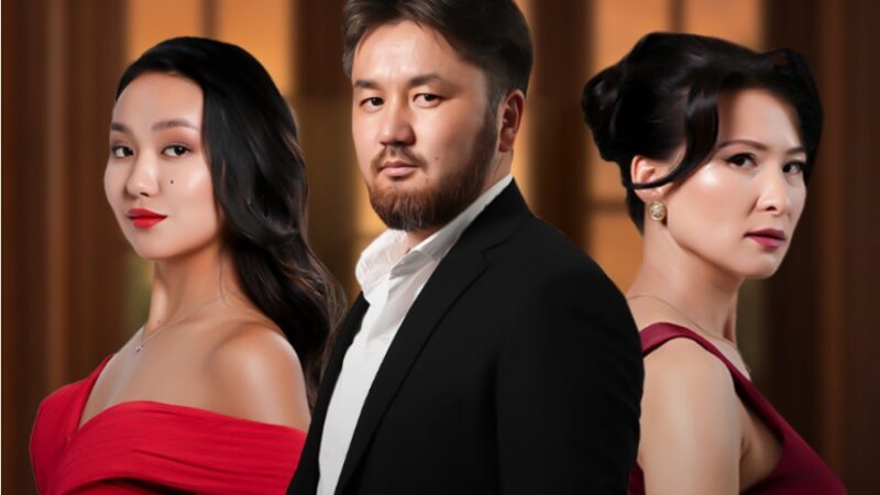 «Экинчи Аял» сериалын AZO колдонмосунан көрө аласыздар
