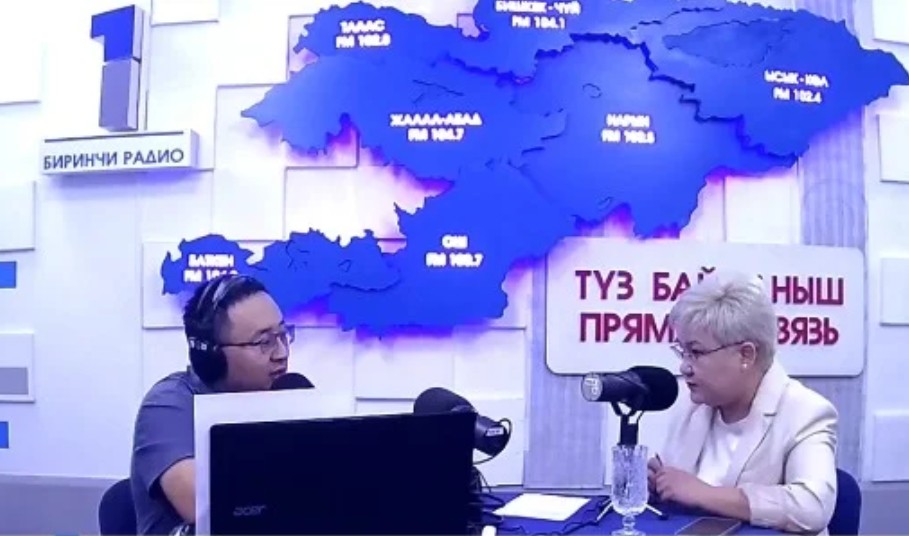 Социалдык фонд: 1-октябрдан тарта пенсия жогорулайт
