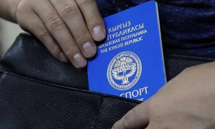 Бүгүн мигранттардын Россияда жүрүүсүн мыйзамдаштыруунун мөөнөтү аяктайт