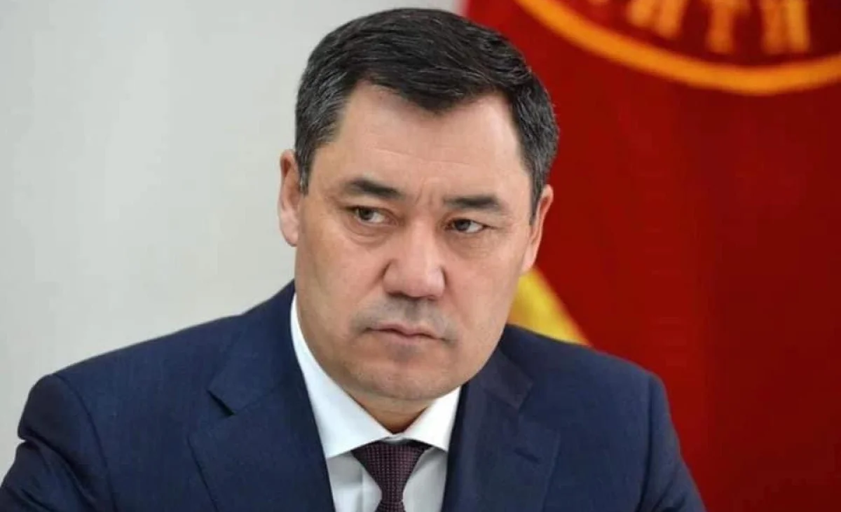 Алагөзов: Зордукталып, өлтүрүлгөн кыздын иши президенттин жеке көзөмөлүндө