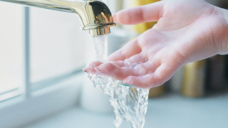 3-ноябрда Бишкектин бир бөлүгүндө ичүүчү суу өчүрүлөт