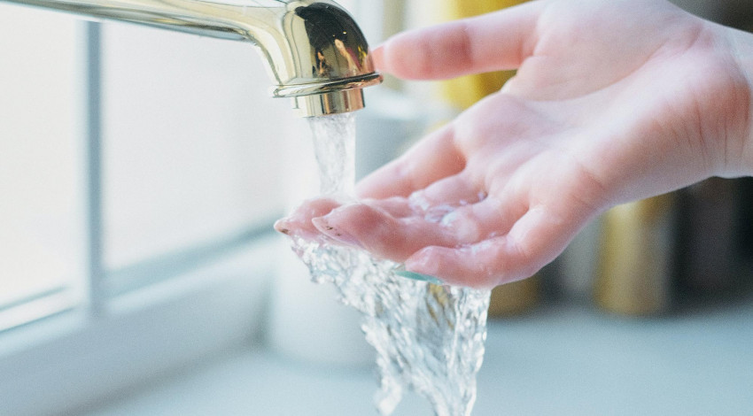 3-ноябрда Бишкектин бир бөлүгүндө ичүүчү суу өчүрүлөт