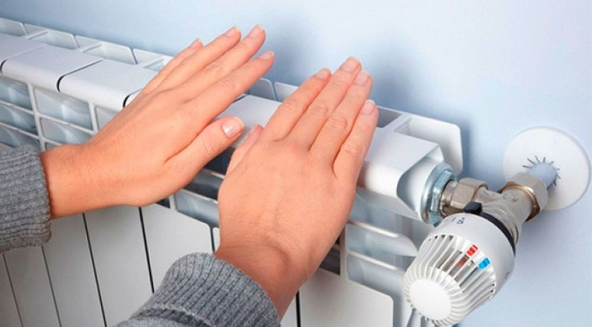 Бишкекте 3-ноябрдан тарта жылуулук берилет