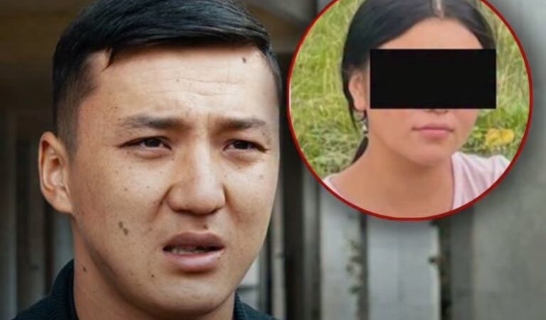 Өспүрүмдүн өлүмү: Байкесимин деп маалымат берген жаран кармалды
