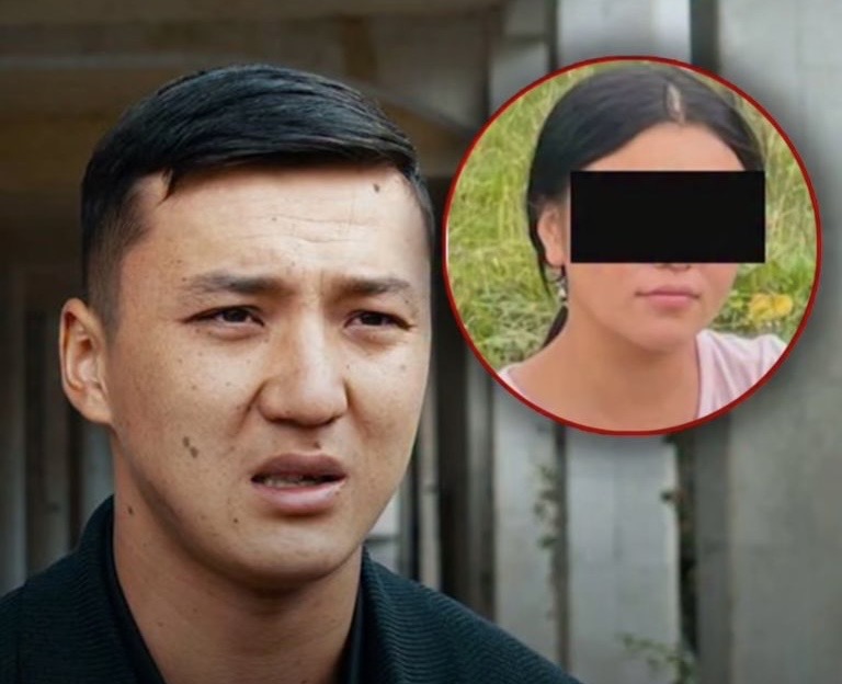 Өспүрүмдүн өлүмү: Байкесимин деп маалымат берген жаран кармалды