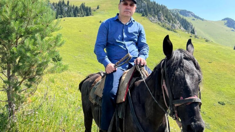 Президент жайыт жерлерин унаа менен тебелеткендерге айып салып, техникасын конфискациялоону тапшырды