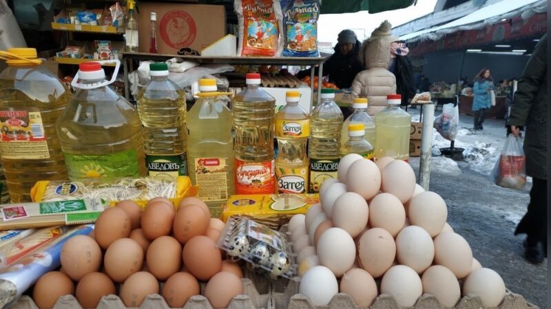 Кыргызстан 6 азык-түлүк менен өзүн-өзү толук камсыз кылууда 