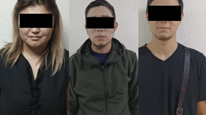 Өлкө аймагында ири көлөмдө электрондук тамеки саткандар кармалды