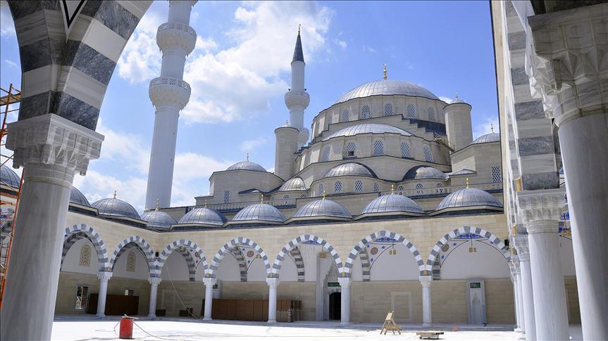 Жума — жүрөктү тазалоо, жан дүйнөнү тынчтандыруу жана ыраазычылык күнү. Кутман таң!